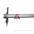 Split Set Stabilizer Miningbolt Rock Bolts Price